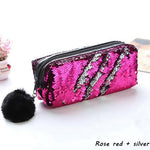 Pencil Case for Girls School Supplies Stationery Gift Pencil case