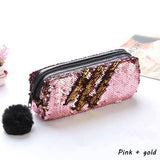 Pencil Case for Girls School Supplies Stationery Gift Pencil case