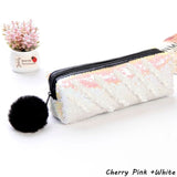 Pencil Case for Girls School Supplies Stationery Gift Pencil case