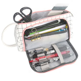 New Super Pencil Large Capacity Supplies Pencils Pouch Stationery