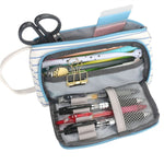 New Super Pencil Large Capacity Supplies Pencils Pouch Stationery