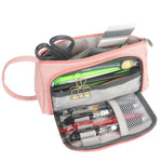 New Super Pencil Large Capacity Supplies Pencils Pouch Stationery
