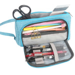 New Super Pencil Large Capacity Supplies Pencils Pouch Stationery