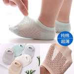 5 pairs/lot Children Socks Boy Girl Cotton fashion socks Spring summer High quality