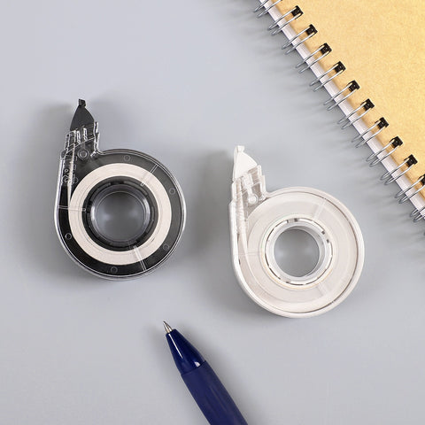simple style Correction Tape Student Stationery High-capacity School supplies
