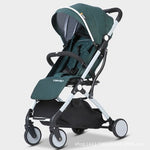 Baby Stroller Lightweight Portable Cart  Girl Boy Fast Shipping