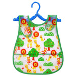 Cute Kid Infant Bibs compact design Baby