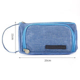 Pencil Case Large Capacity School Pencils Pouch Stationery