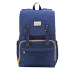 SUNVENO New Fashion Diaper Bag Backpack