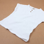 Linen 2020 Cotton Baby Boy Girl Summer T Shirts