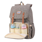 SUNVENO New Fashion Diaper Bag Backpack