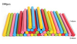 Wooden Counting Sticks Baby Preschool Educational Toys Gifts