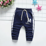 Newborn new spring kids clothing Infant Pants  Trousers tiny cotton