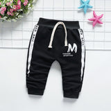 Newborn new spring kids clothing Infant Pants  Trousers tiny cotton