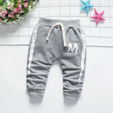 Newborn new spring kids clothing Infant Pants  Trousers tiny cotton