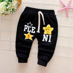 Newborn new spring kids clothing Infant Pants  Trousers tiny cotton