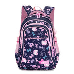 ZIRANYU School Bags children backpacks For Teenagers girls Lightweight waterproof school bags